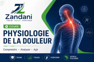 Physiologie de la Douleur